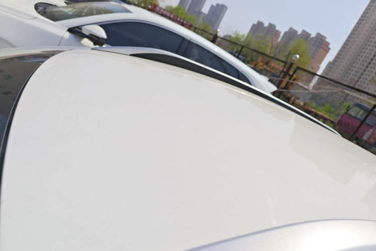 Used Citroen C3-XR 2015 1.6L Automatic Pioneer Model Roof