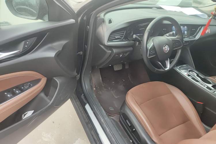 Used Buick Regal 2023 552T Smart Enjoyment Version
