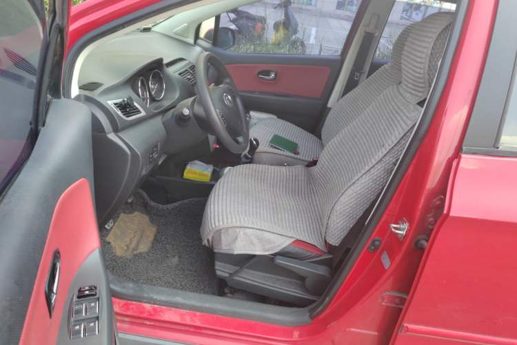 Used Great Wall C20R 2013 1.5L Manual Urban Model