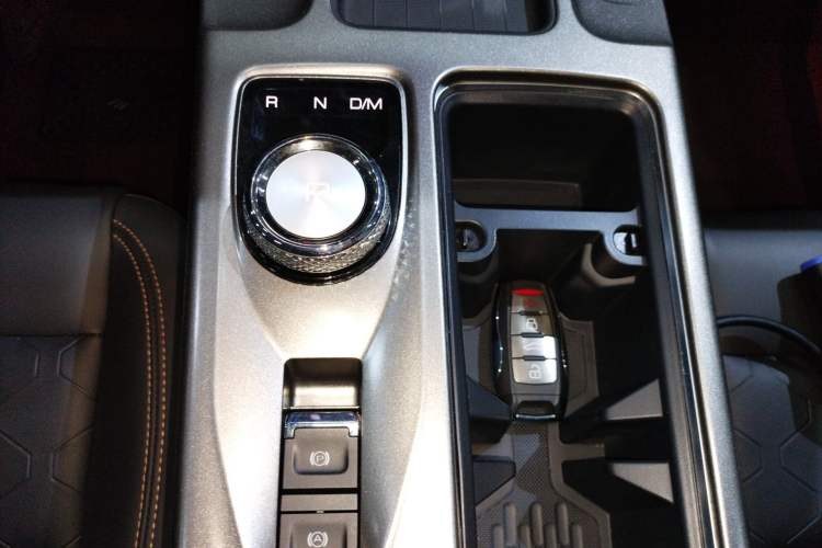 Used Haval DARGO 2021 1.5T DCT Two-Wheel Drive Labrador Edition