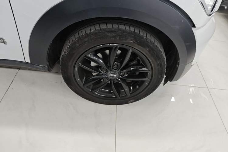 Used MINI Countryman 