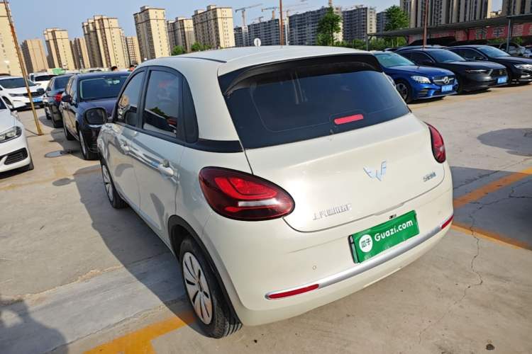 Used Wuling Bingo 2023 203km Light Edition
