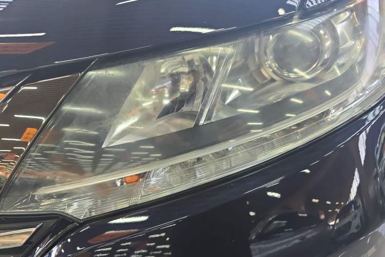 Used Honda Odyssey 2018 2.4L Luxury Edition