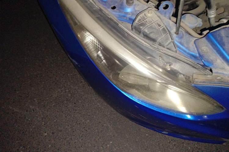 Used GAC Trumpchi GA3 2013 1.6L Manual Elite Edition
