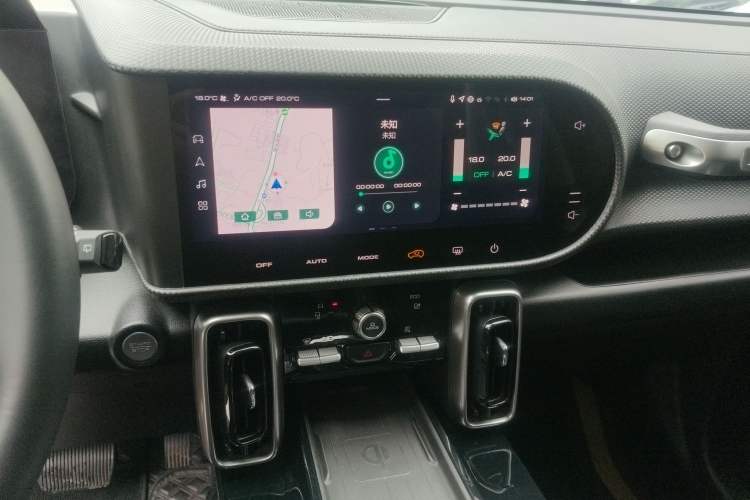 Used Haval DARGO 2022 1.5T DCT Two-Wheel Drive Border Collie Edition
