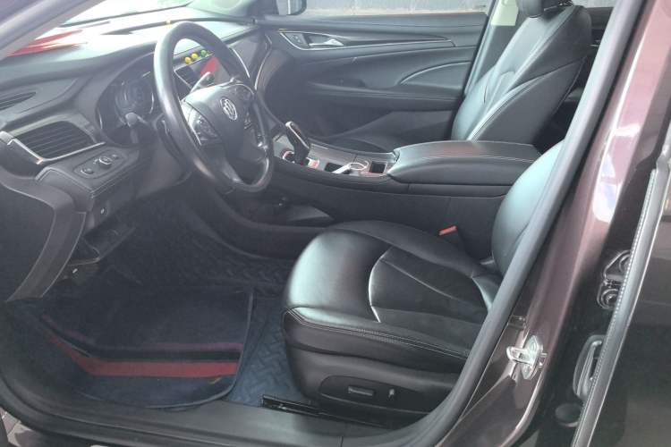 Used Buick LaCrosse 2018 20T Elite Edition
