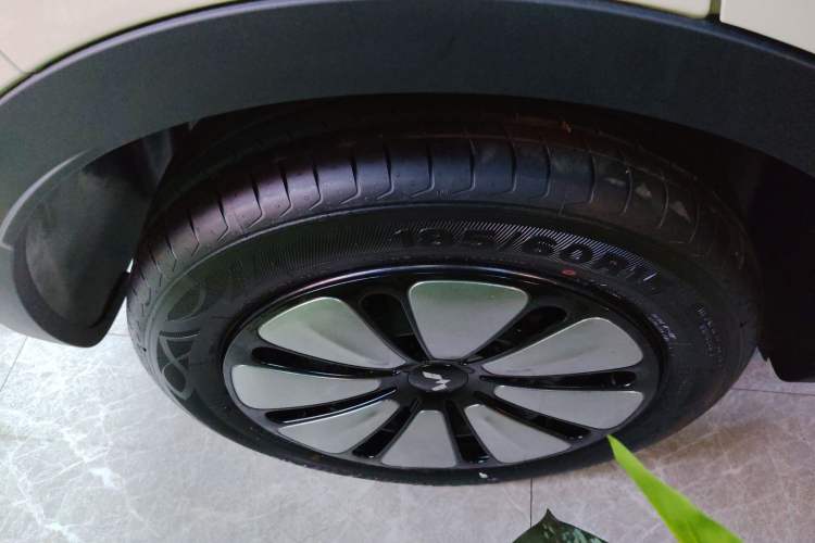 Used Wuling Bingo 2025 333 km Enjoyment Version