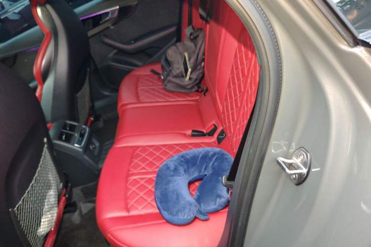 Used Audi S4 2023 S4 3.0TFSI
