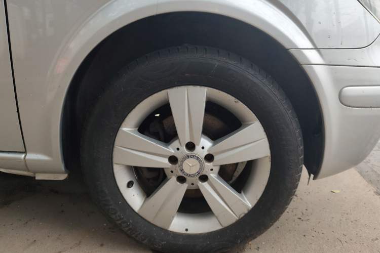 Used Mercedes-Benz Viano 2010 2.5L Prestige Edition