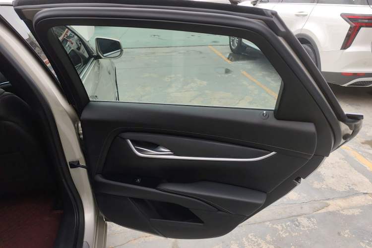 Used Cadillac XTS 2018 28T Tech Edition