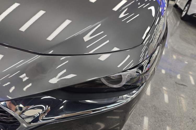 Used Mazda Mazda 3 Axela 2021 2.0L Automatic Zhiyao Edition
