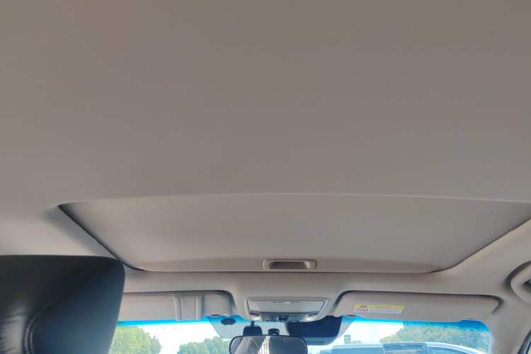 Used Honda Accord 2018 260TURBO Luxury Edition China VI
