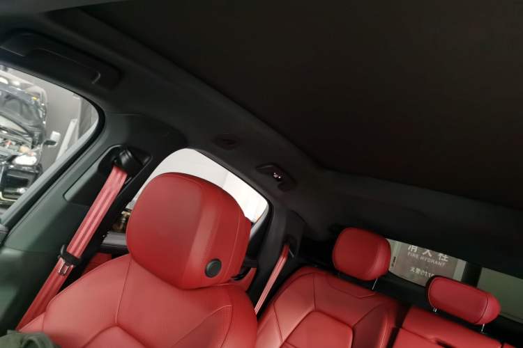 Used Porsche Cayenne 2023 Cayenne Coupé 3.0T