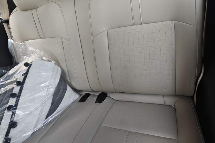 Used Baojun Spark 2023 Flagship Edition