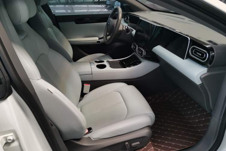 Used Leapmotor C01 2023 525 Comfort Edition