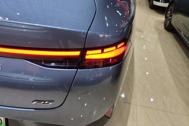 Used XPeng P5 2021 460G Right Rear Taillight