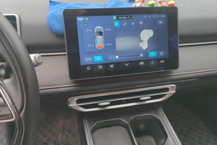 Used NETA X 2025 500 Air