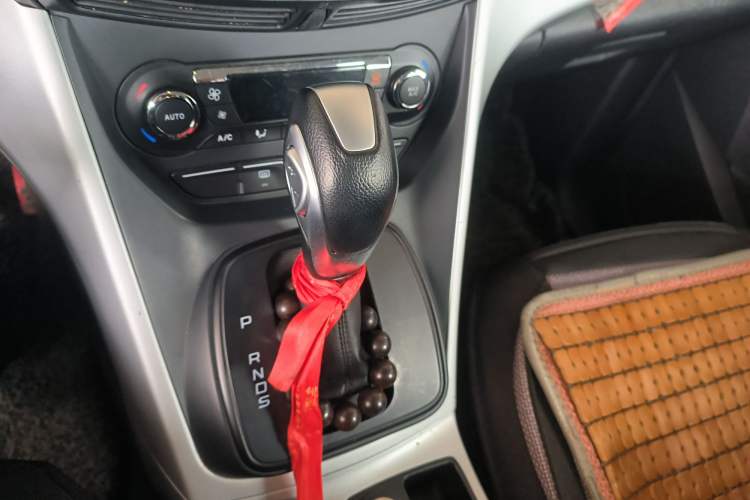 Used Ford Kuga 2015 1.5L GTDi Two-Wheel-Drive Comfort Model