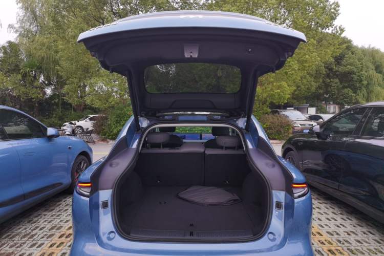 Used IM LS6 2025 Ultra-Powerful Lingxi Intelligent Enjoyment Edition