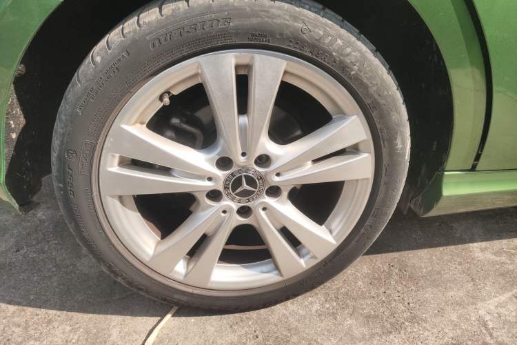 Used Mercedes-Benz A-Class 2017 Revised A 200 Dynamic Edition