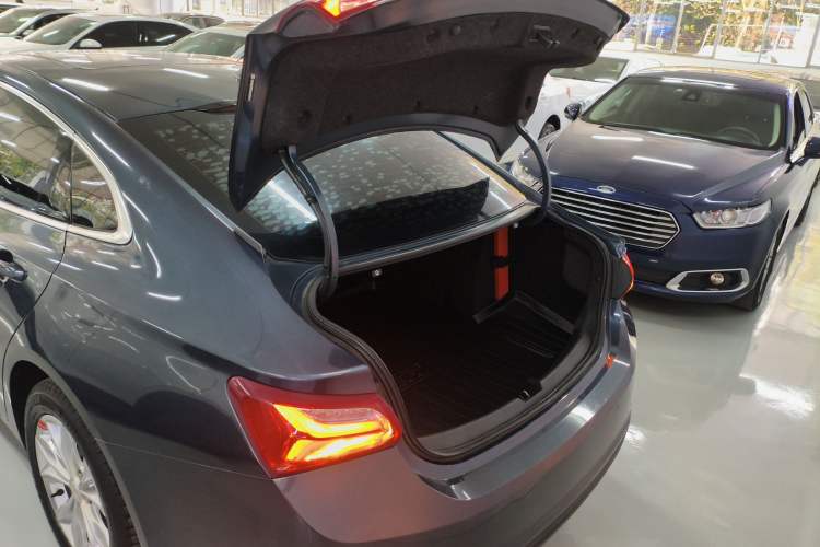 Used Chevrolet Malibu XL 2022 535T Automatic Sport Edition