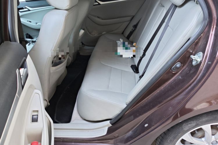 Used Geely Auto Vision 2015 1.5L Manual Elite Model