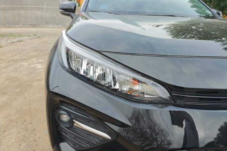 Used Toyota Wildlander 2023 2.0L CVT Two-Wheel Drive Leading Edition