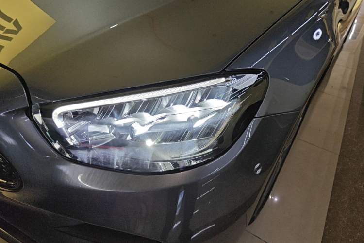 Used Mercedes-Benz E-Class 2021 E 300 L Sport Luxury Edition