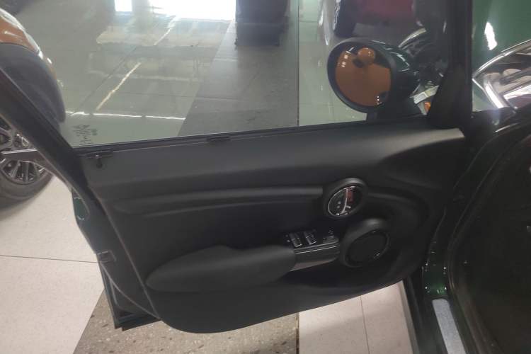 Used MINI MINI 2016 1.2T ONE Five-Door Edition