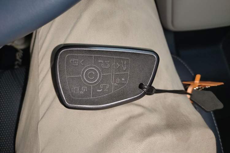 Used Buick Century 2023 2.0T Four-Seat Private Edition
