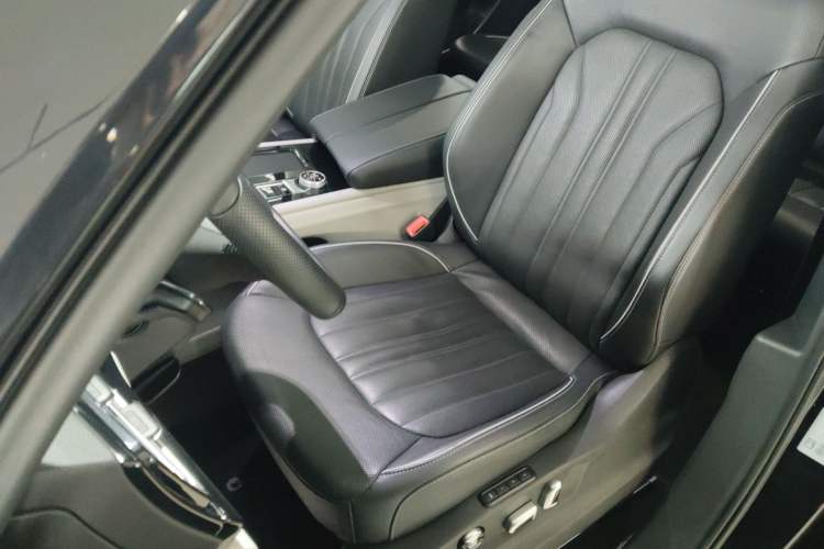 Used Volkswagen Teramont 2021 380TSI Four-Wheel Drive Prestige Luxury Edition
