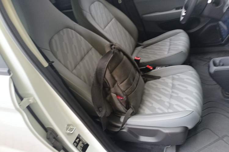 Used Leapmotor T03 2024 310 Comfort Edition