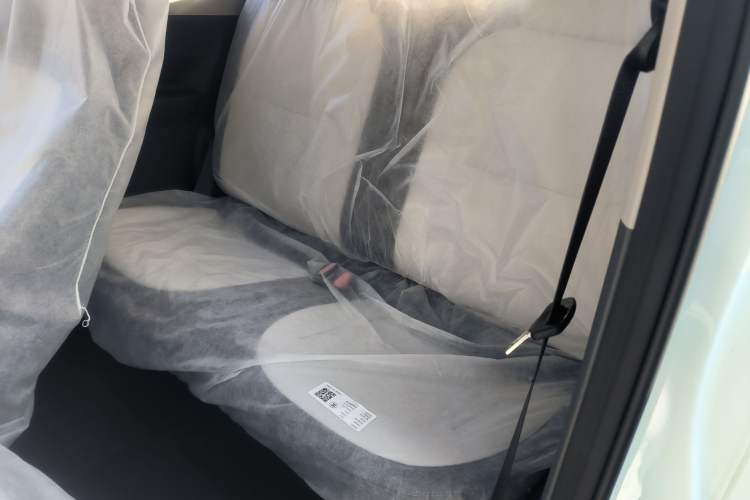 Used Livan Blue Balloon 2025 Model Dynamic Version