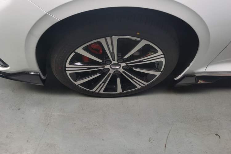 Used Geely Auto Preface 2026 Model Oriental Yao 1.5TD Kunlun Edition
