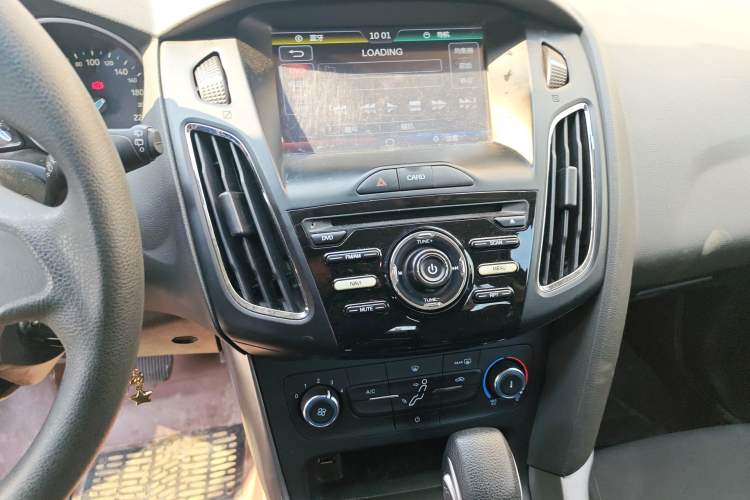 Used Ford Focus 2015 Hatchback 1.6L Automatic Comfort Model