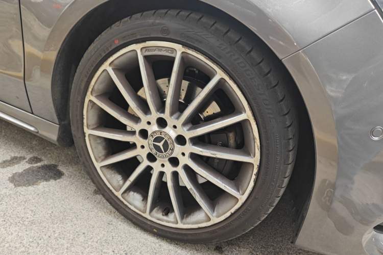 Used Mercedes-Benz CLA 2018 CLA 220 4MATIC