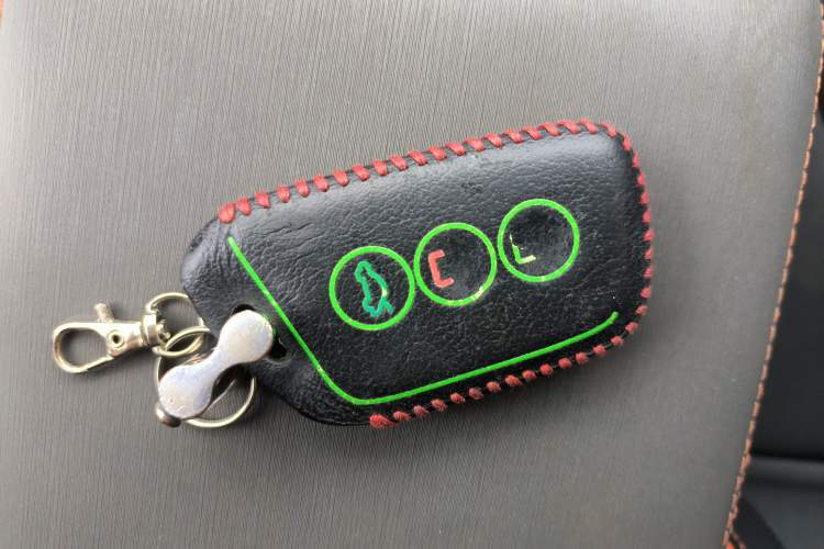 Used Baojun RS-3 2020 1.5L CVT 24-Hour Online Luxury Edition