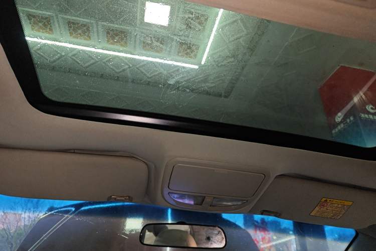 Used Geely Auto Emgrand 2014 Sedan 1.5L Manual Elite Model