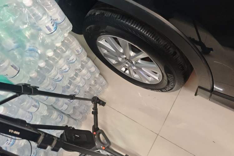 Used Mazda CX-5 2015 2.0L Automatic Two-Wheel Drive Urban Version
