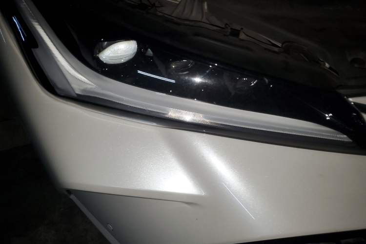 Used Toyota Avalon 2022 2.5L Luxury Edition
