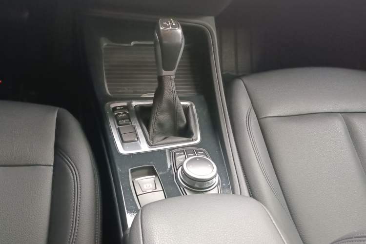 Used BMW 1 Series 2019 118i Fashion Model