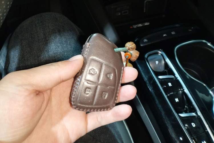 Used Buick Envision 2023 Encore Plus 652T Five-Seat Luxury Model