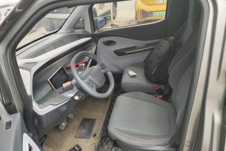 Used Baojun E200 2020 305KM Smart Drive Version