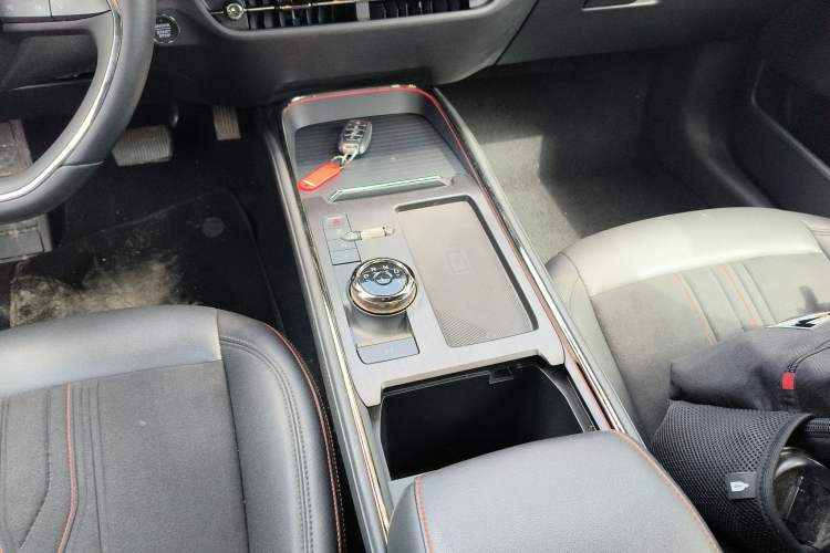 Used Ford Mondeo 2022 EcoBoost 245 Ultimate Model
