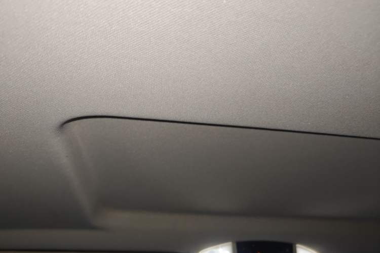 Used Mercedes-Benz Viano 2013 3.0L Comfort Edition Headliner