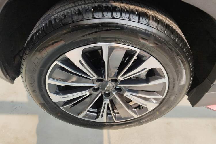 Used JETOUR Dashing 2024 1.6T DCT King PRO