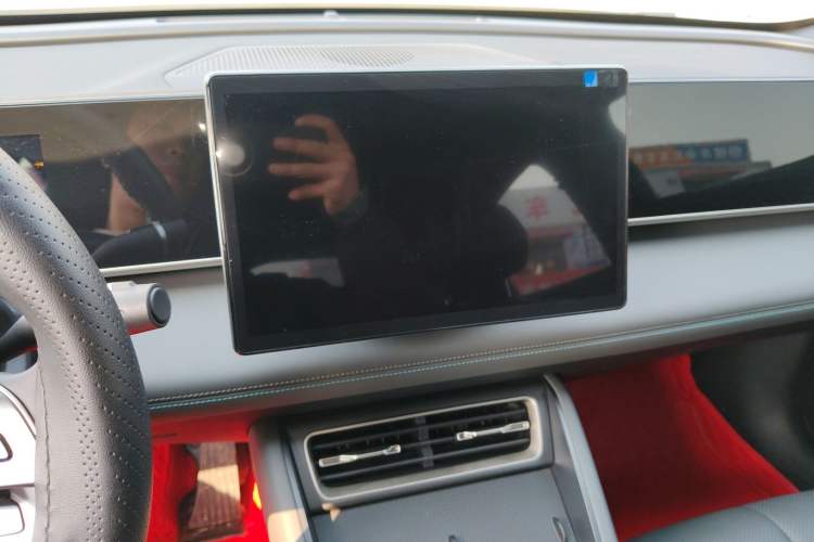 Used BYD Qin L 2024 DM-i 80KM Beyond Model