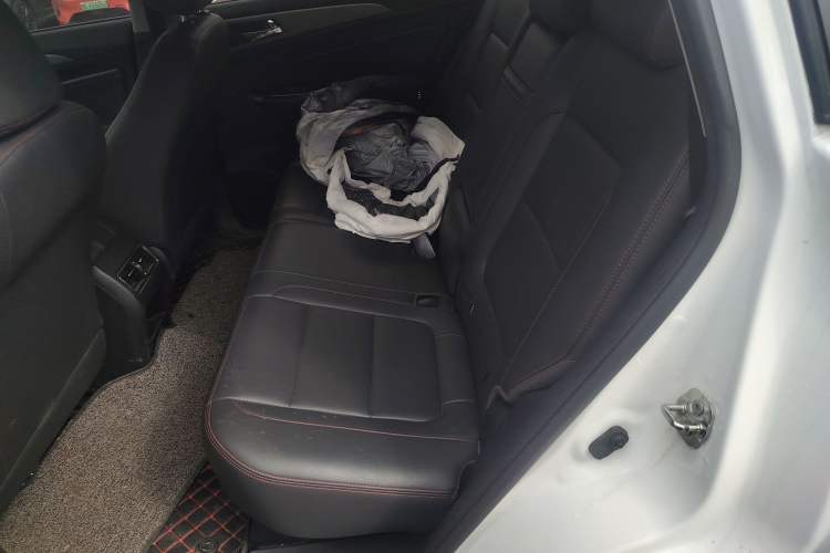 Used Changan CS75 2017 Shangkui Edition 1.5T Automatic Fengyue Model