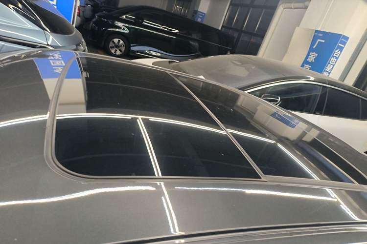 Used Lynk & Co 03 2023 2.0TD DCT H-Power Halo
