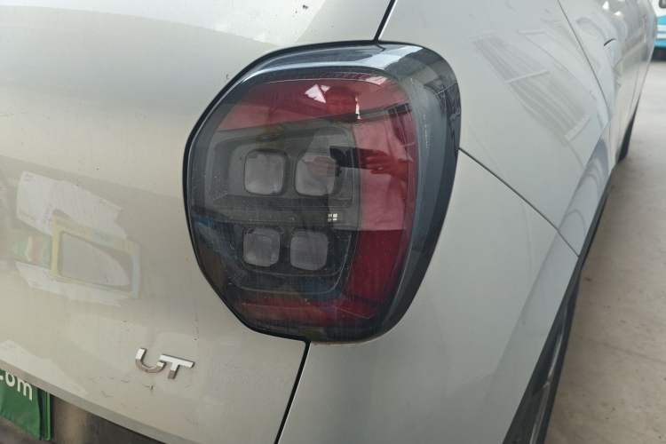 Used AION UT 2025 420 Smart Edition Right Rear Taillight